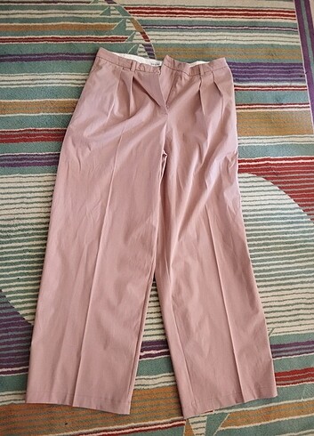Bershka Palazzo pantolon
