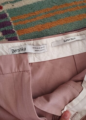 Bershka Bershka Palazzo pantolon