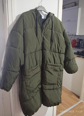 H&m mont