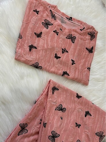 Pijama takımı