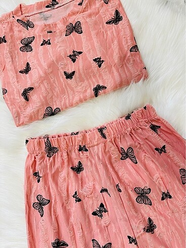 Diğer Pijama takımı