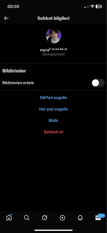 Ozel ilan