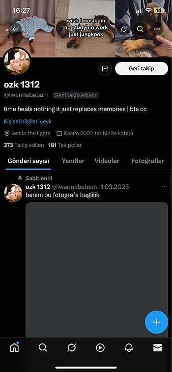 Ozel ilan