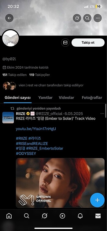 ozel ilan