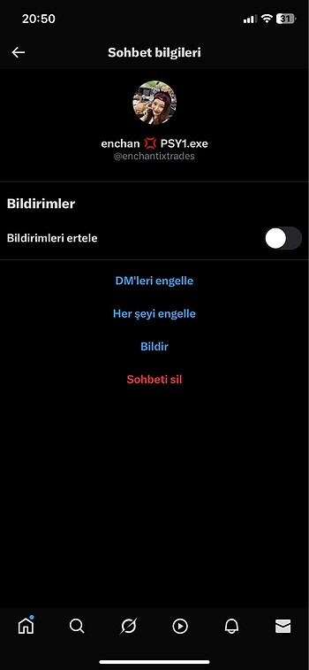 ozel ilan