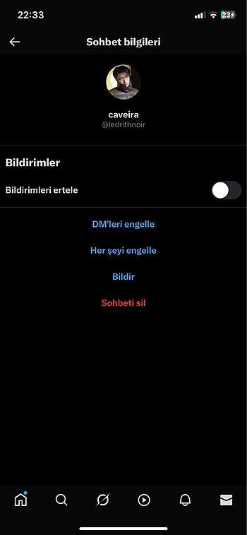 Ozel Ilan