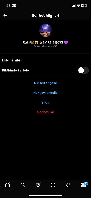 Ozel Ilan
