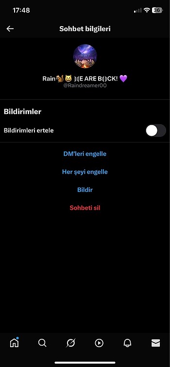 Ozel Ilan