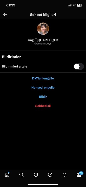 Ozel Ilan