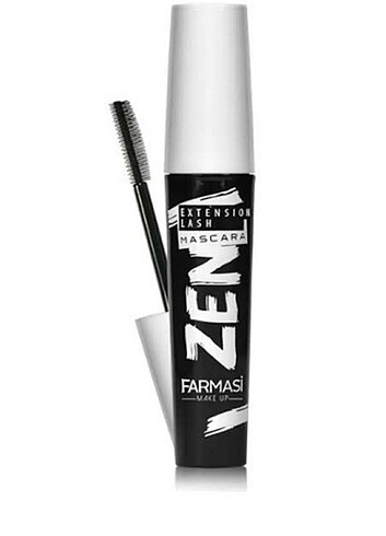 Farmasi zen maskara 