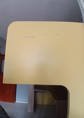 Mondi Çocuk Ranza ve Çalışma Masası - Görsel 3