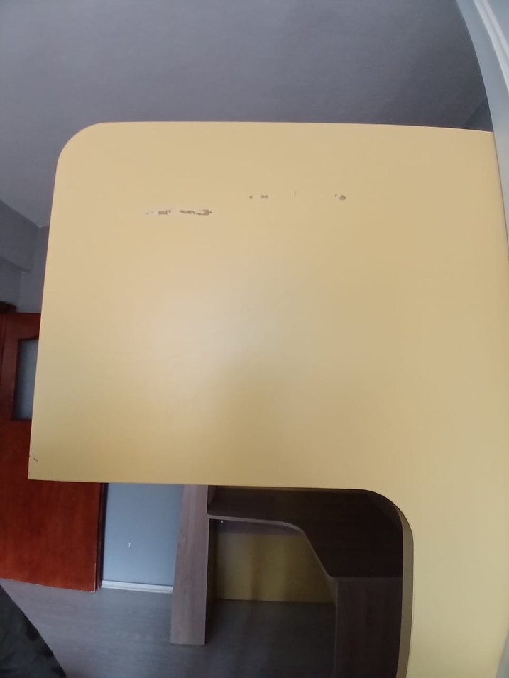 Mondi Çocuk Ranza ve Çalışma Masası - Görsel 3