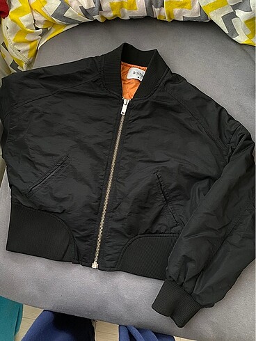 Addax bomber ceket