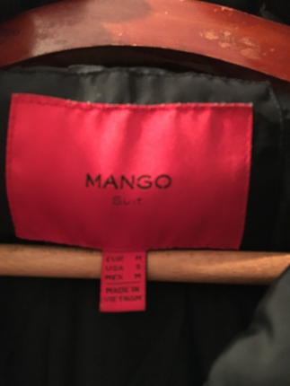 Mango Mango mont