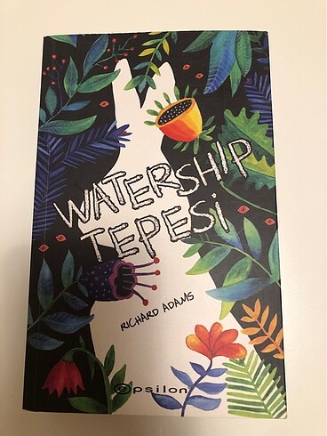 Watership Tepesi