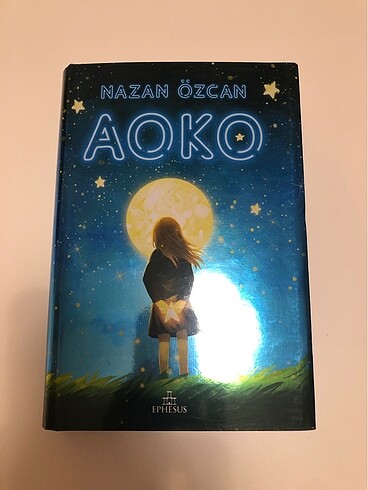 Aoko (Nazan Özcan)