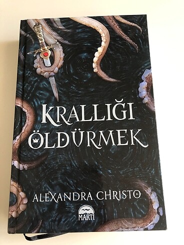 Krallığı Öldürmek