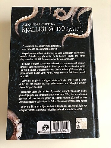  Krallığı Öldürmek