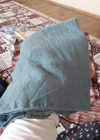 French Connection Frescarf eşarp 