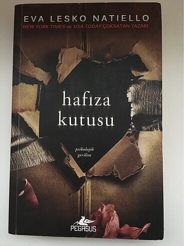 Hafıza kutusu