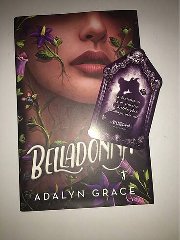 BELLADONNA