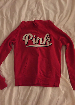 VS PINK sweatshirt