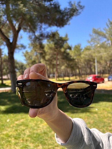 RayBan 4340