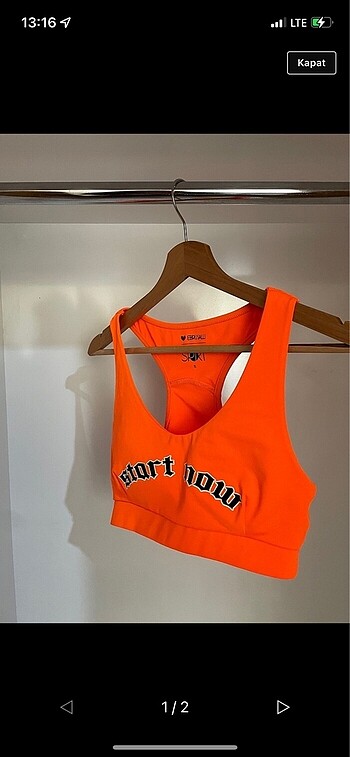 SPOR ÜST