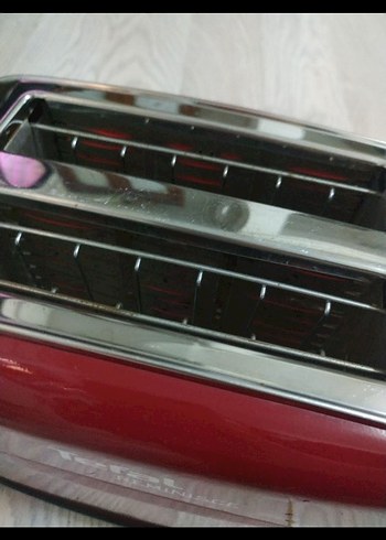 Tefal tefal ekmek kızartma Makinesi