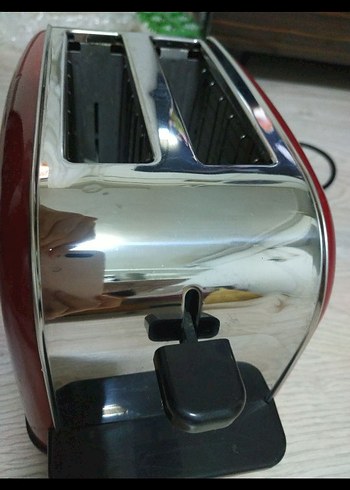  Beden tefal ekmek kızartma Makinesi