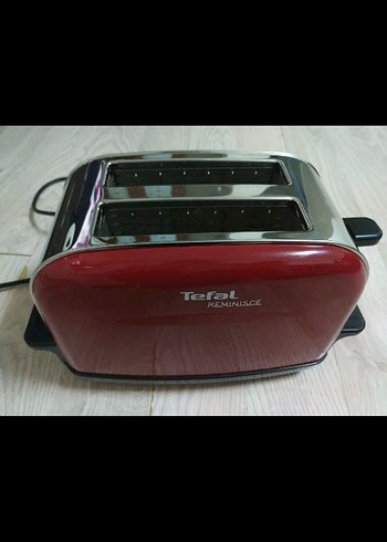 tefal ekmek kızartma Makinesi