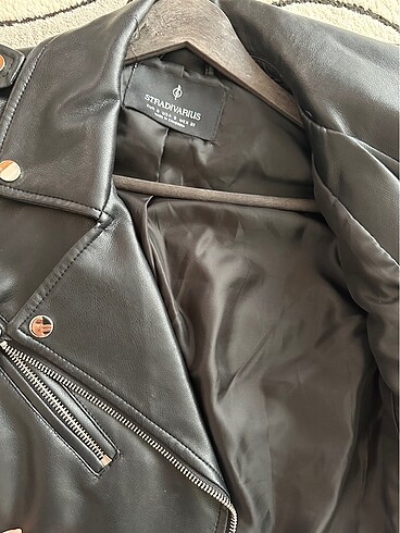 Stradivarius Ceket