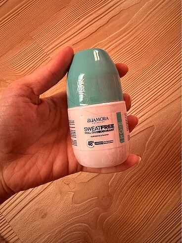 Diğer Roll-on