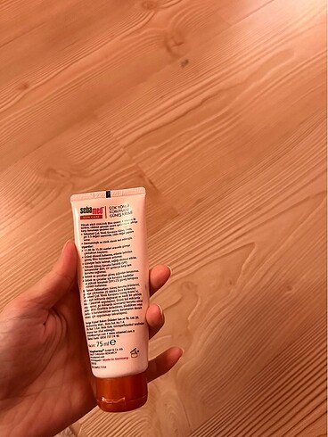Beden Güneş kremi