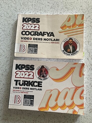 KPSS coğrafya türkçe benim hocam