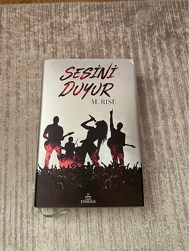 Sesini Duyur - M. Rise