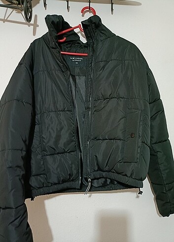LC Waikiki LCW MONT