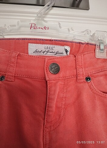 H&M H&m not pantolon