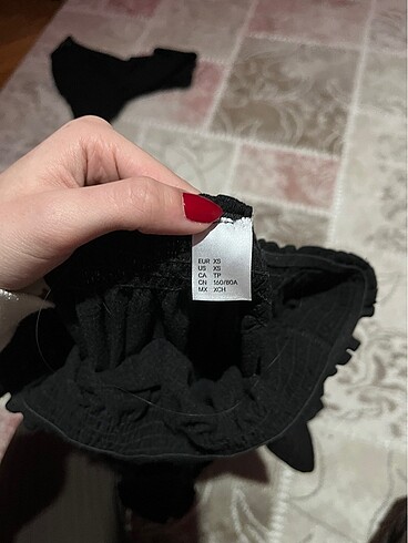 H&M hm ust