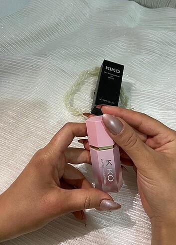 Kiko KİKO Allık 