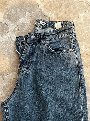29 Beden ADDAX WİDE LEG PANTOLON