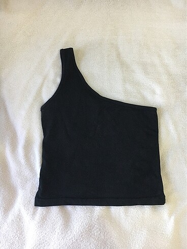 s Beden siyah Renk Croptop