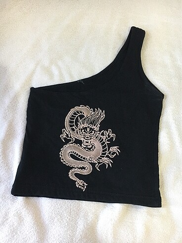 s Beden Croptop