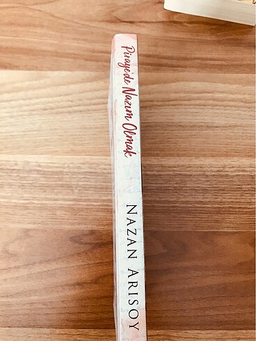  Beden Piraye?de Nazım Olmak
