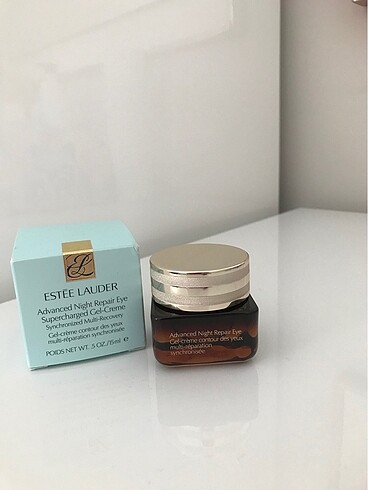 Beden Renk Estee lauder göz kremi