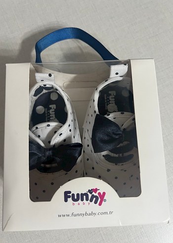 Funna Baby 18