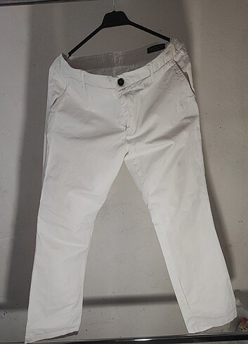 POLOGARAGE PANTOLON