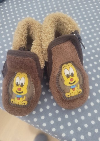 Bebek ayakkabı - Görsel 2