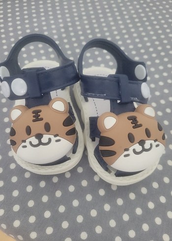 Bebek ayakkabı - Görsel 3