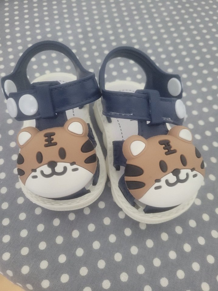 Bebek ayakkabı - Görsel 3